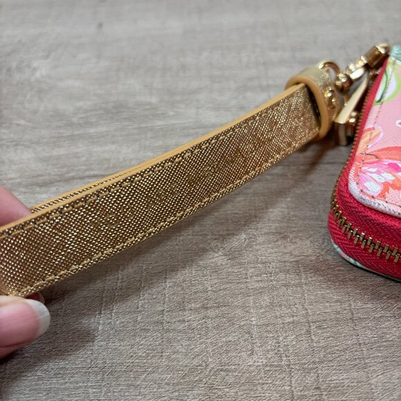 Spartina 449 Leather Wallet - Picture 8 of 11